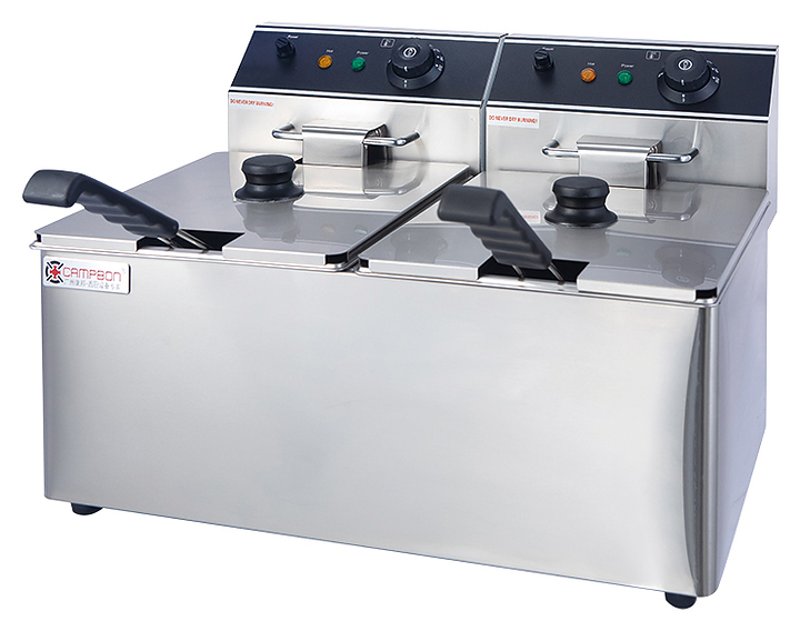 Фритюрница Campbon ZH-8L-2