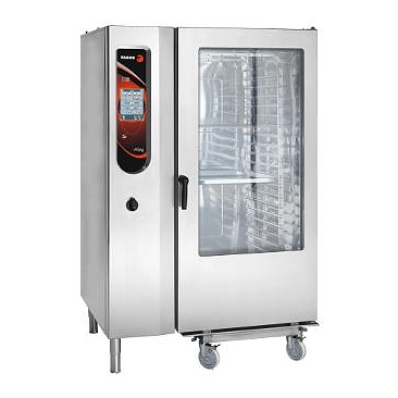 Печь пароконвекционная электрическая Fagor Professional VPE-202