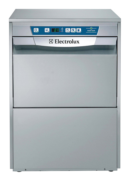 Посудомоечная машина с фронтальной загрузкой Electrolux Professional ZUCAIDP