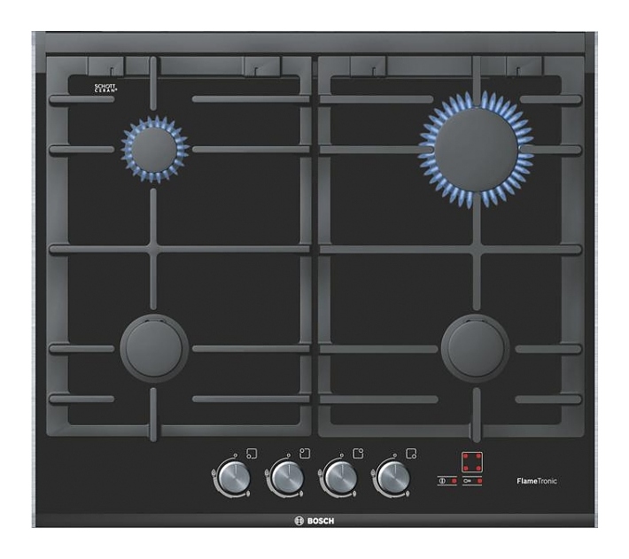 Варочная панель Bosch PRP 626F90E