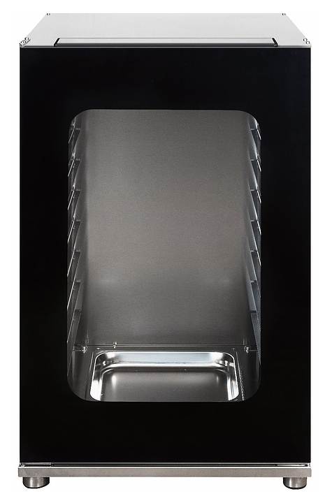 Шкаф расстоечный SMEG Professional LEV43XV-3