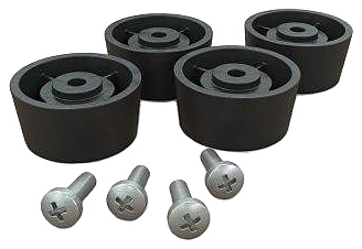 Комплект опор для облучателей ATESY КООБ-02-1