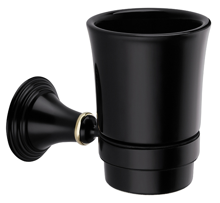 Держатель стакана Fixsen Luksor FX-71606B