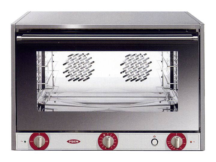 Шкаф пекарский PIRON P824U
