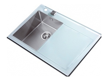 Встраиваемая мойка Kuppersbusch ESAL 4500.0 PW