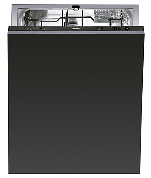 Встраиваемая посудомоечная машина SMEG STA4745