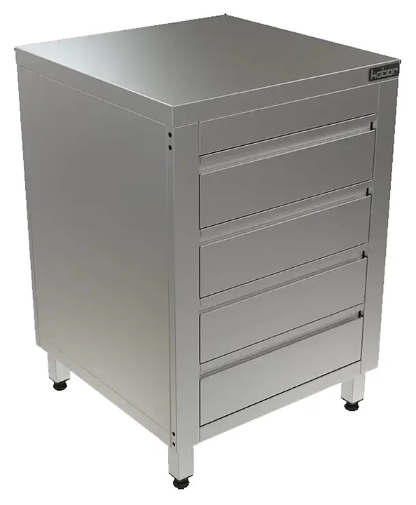 Стол производственный КОБОР СТ/1-60/70