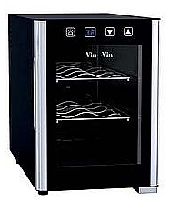 Винный шкаф Climadiff VSV6K
