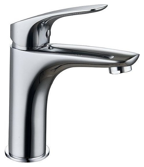 Смеситель для раковины Aquanet Atletic AF310-10С