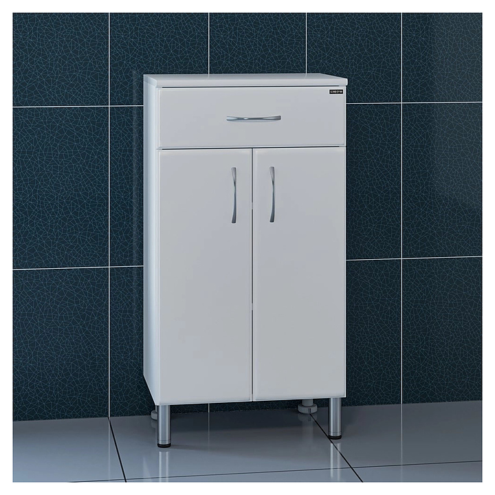 Тумба напольная СаНта Стандарт 45