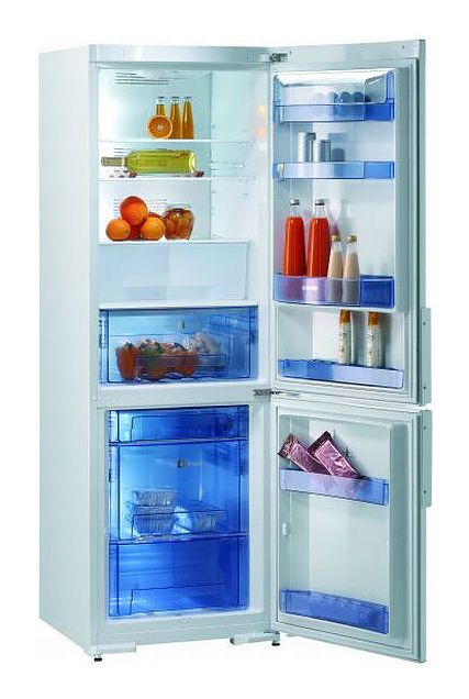 Холодильник Gorenje RK 65325 W