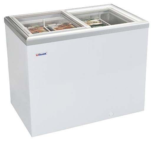 Ларь морозильный Elcold CSG 35