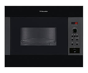 Микроволновая печь Electrolux Professional EMS 26405 K