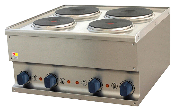 Плита электрическая Kovinastroj (Kogast) ES-60