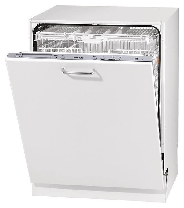 Встраиваемая посудомоечная машина Miele G 1874 SCVi
