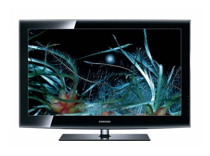 ЖК телевизор Samsung LE-40B550A5