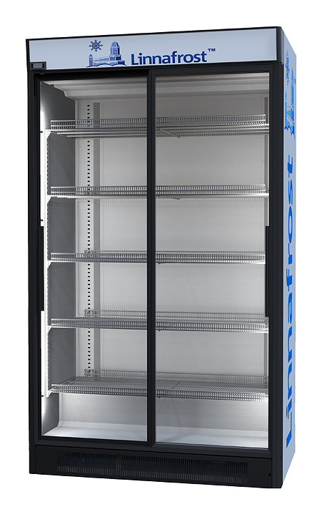 Шкаф холодильный Linnafrost R10