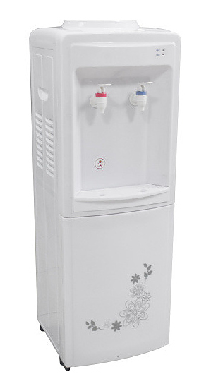 Кулер для воды ROAL B2 300х290х850 мм, белый
