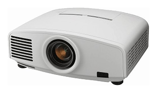 Проектор Mitsubishi Electric XD1000U