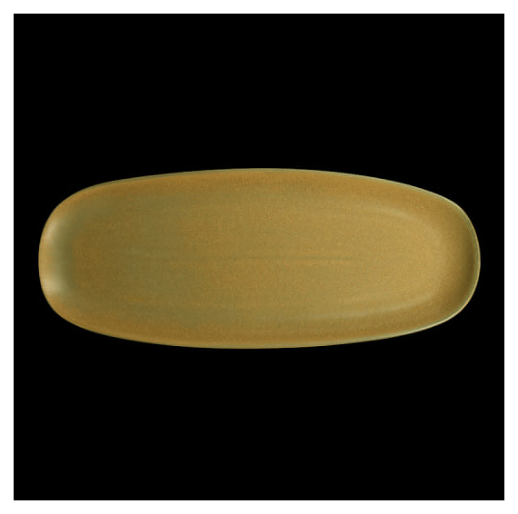 Блюдо овальное Corone Antico 35066 35,7х13,5 см