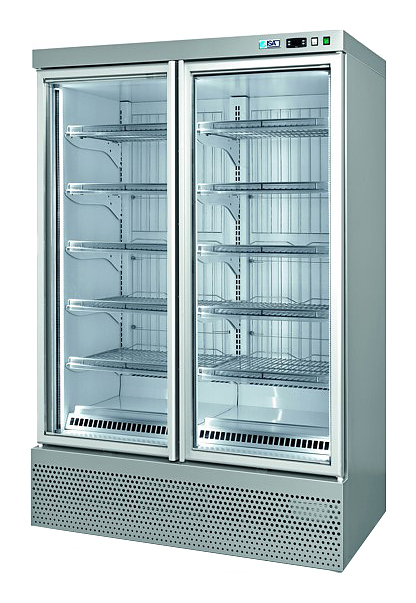 Шкаф морозильный ISA Blizzard 3P RV TB