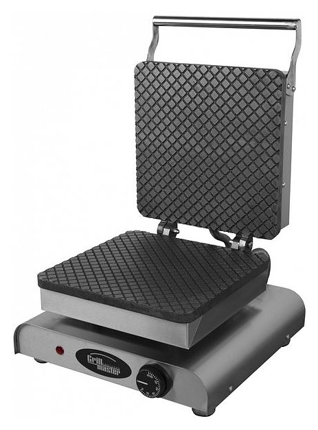 Вафельница Grill Master ЭВ/1 21709