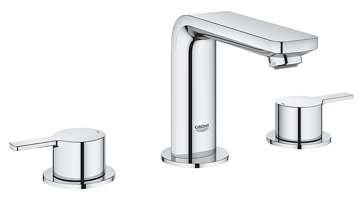 Смеситель Grohe Lineare DN 15 M-Size 20304001
