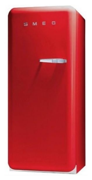 Холодильник SMEG FAB28LR1
