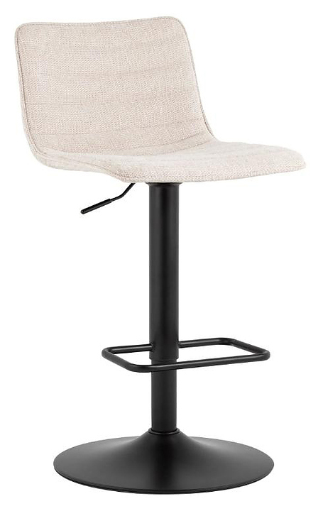 Стул барный Stool Group Tyler бежевый