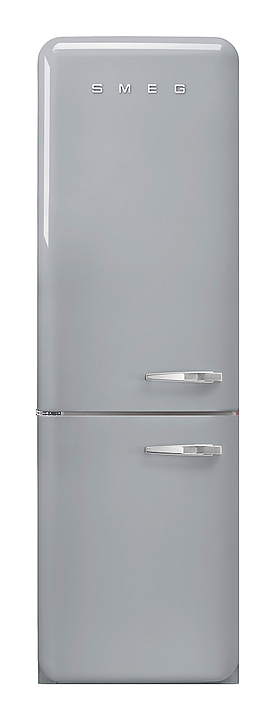Холодильник SMEG FAB32LSV3