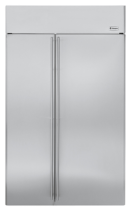 Холодильник GE Monogram ZISS 480 NX SS