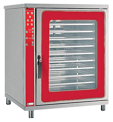 Печь конвекционная Gierre FEV 106 E