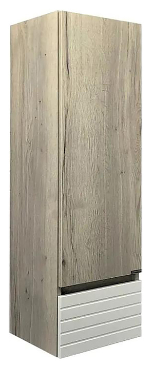 Шкаф-пенал Comforty Страсбург-35