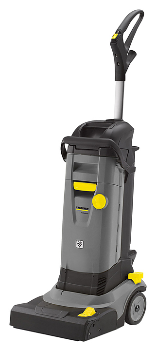 Машина поломоечная Karcher BR 30/4 C Ep