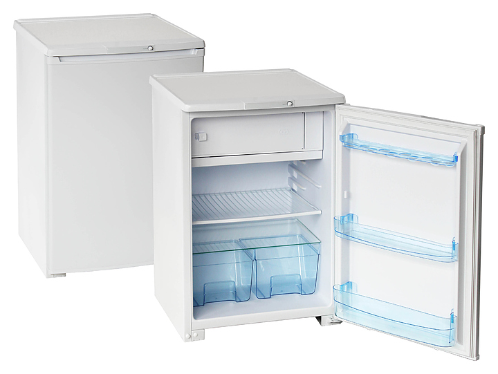 Холодильник Бирюса 8