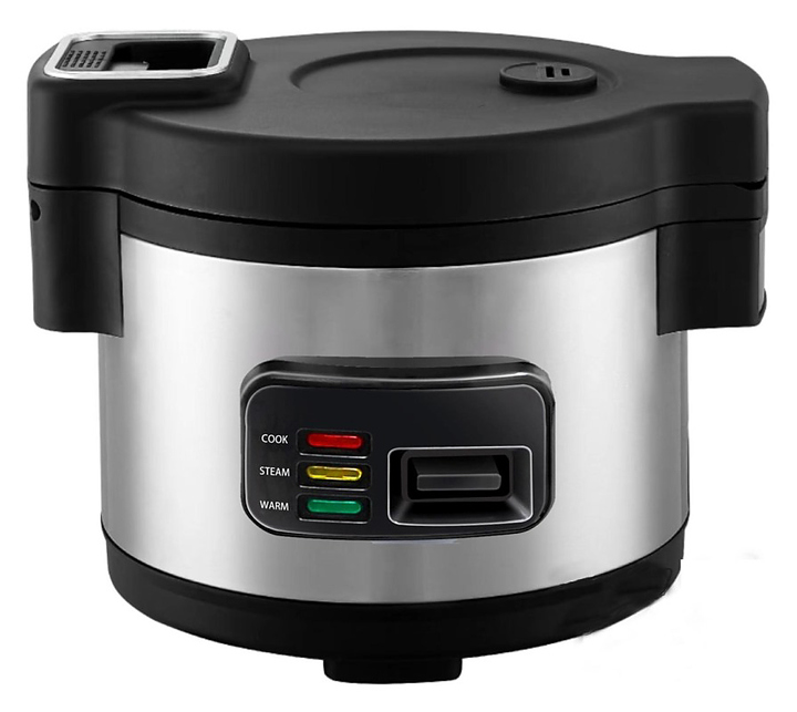 Рисоварка Kocateq R 10/5C