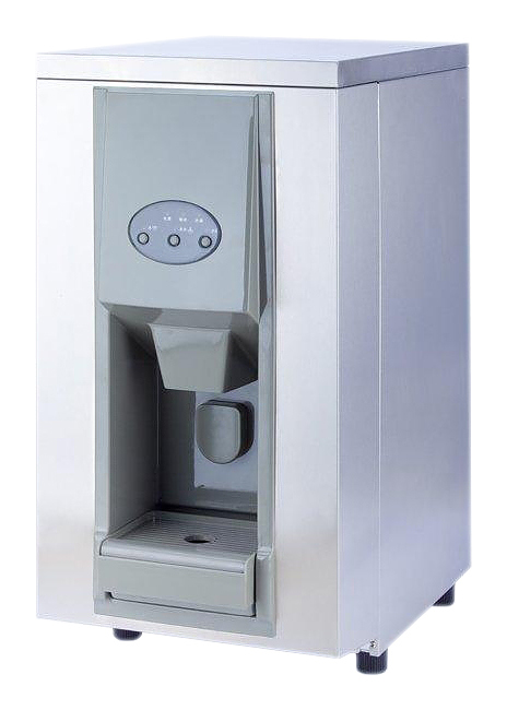 Льдогенератор I-Ice ZBN 25