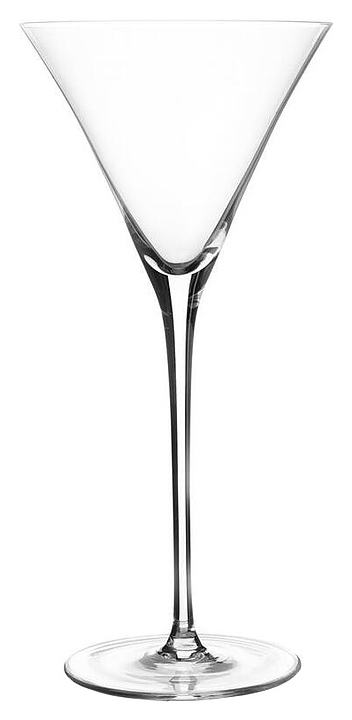 Рюмка коктейльная P.L. Proff Cuisine Cocktail Week 22047 Mint 150 мл d=8,7 см h=19 см (стекло)