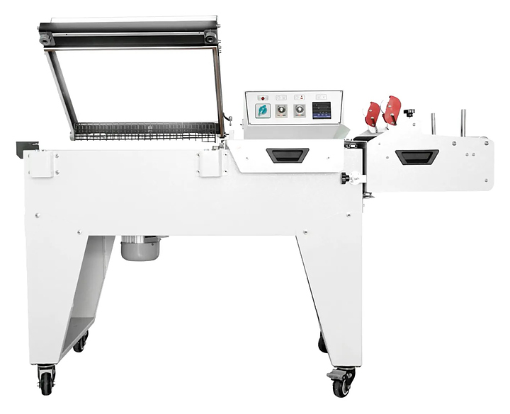 Аппарат термоусадочный Hurakan HKN-WTP5540