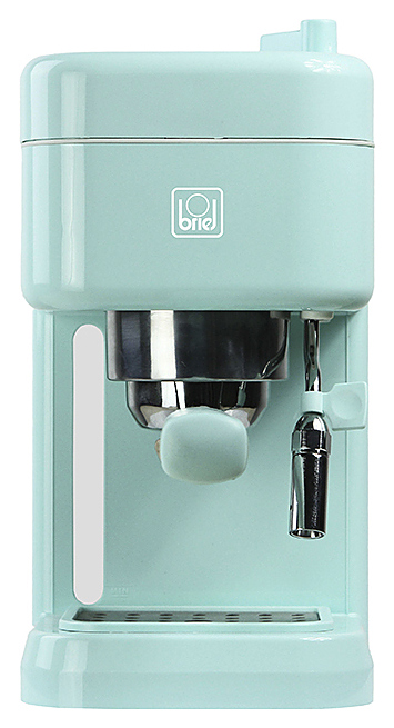 Кофеварка Briel ES14 Green