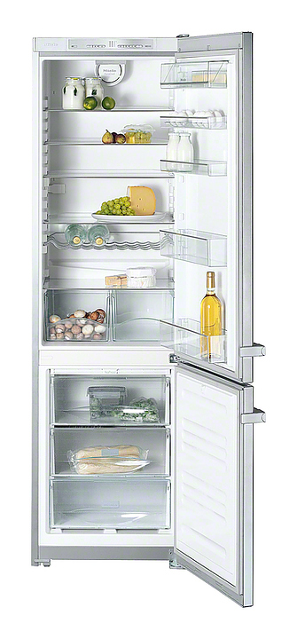 Холодильник Miele KFN 12923 SD-1