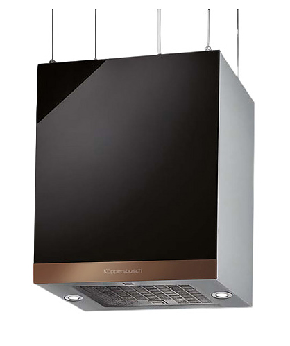 Газовый дефлектор для комбинирования Kuppersbusch ZKM 8053