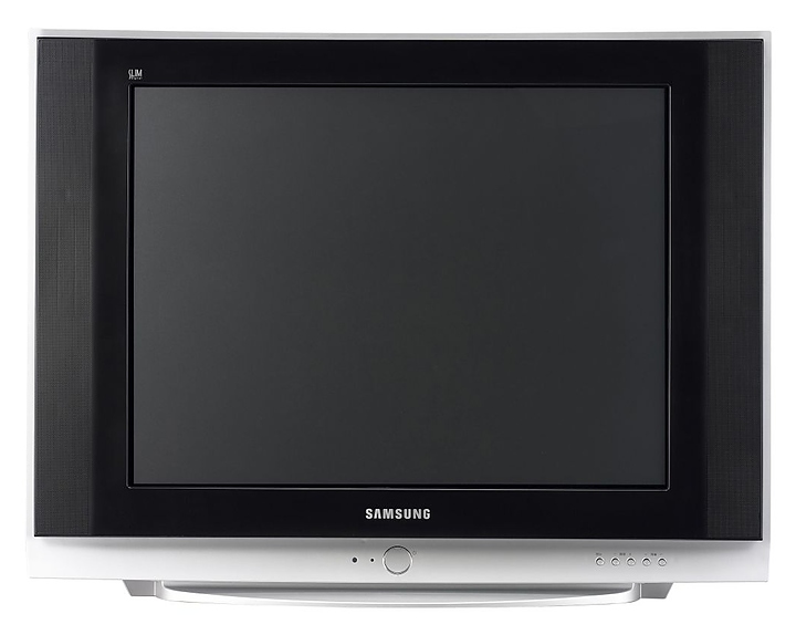ЭЛТ телевизор Samsung CS-29Z40 HPQ