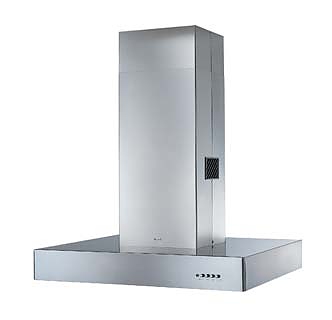 Островная вытяжка Faber Alto Isola EG8 X A 90