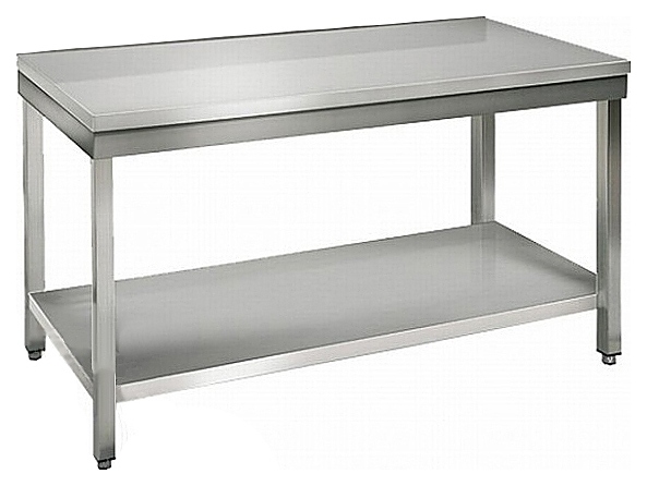 Стол производственный ТТМ SR-180/7P