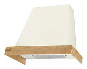 Вытяжка Faber RIO WB A120 SC (110.0061.994)