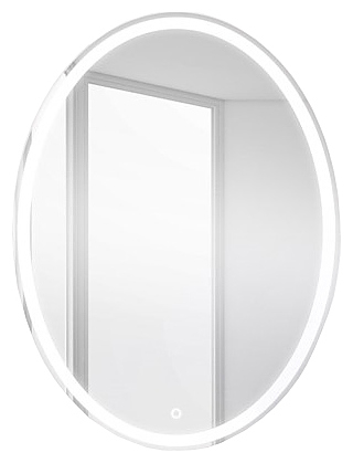 Зеркало BelBagno SPC-VST-600-800-LED-TCH 60х80 см