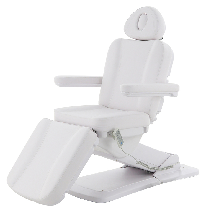 Кресло косметологическое Med-Mos ММКК-4 (КО-185DP-03) с РУ