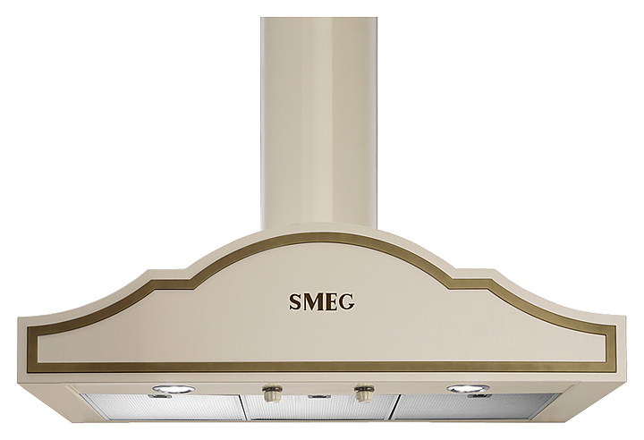 Вытяжка SMEG KC90PO