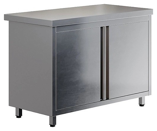 Стол производственный Restoinox СПЗР-13/7